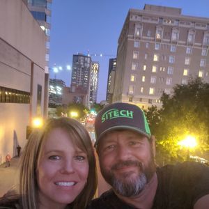 Meet your Posher, Mark